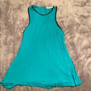 Zara tank/blouse
